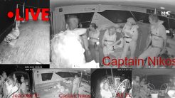 Live: Οι δυνάμεις του Ισραήλ κατέλαβαν τον στολίσκο για τη Γάζα