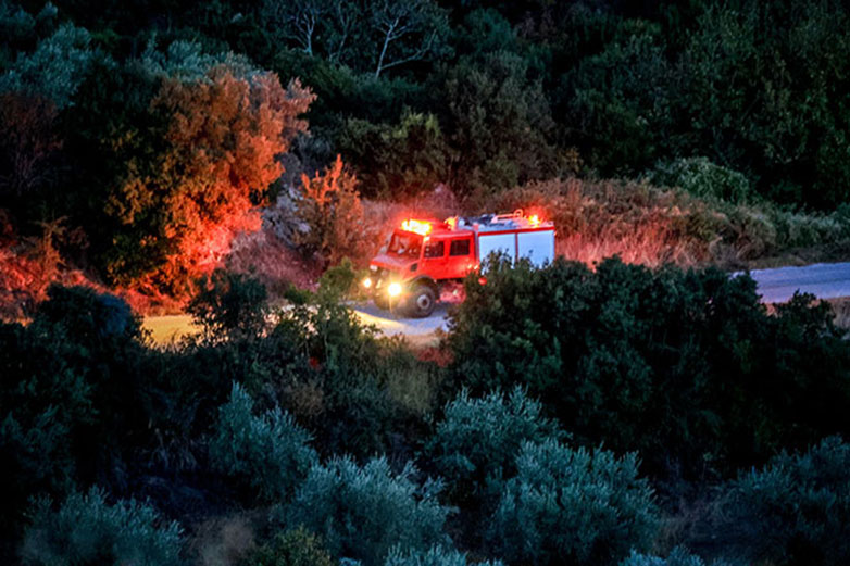 Σε σήραγγα βάθους 10 μέτρων ο χρυσοθήρας, που πέθανε στους Γόννους