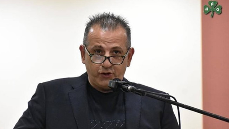 Η καταγγελία σε βάρος του προέδρου του Αχαρναϊκού, που ξετύλιξε το νήμα της απάτης με τα εικονικά τιμολόγια