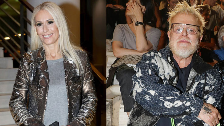 Ο Νίκος Αποστολόπουλος ρίχνει τα «βέλη» του στην Μπακοδήμου – «Δεν βαρεθήκαμε να βλέπουμε όλους τους δεινόσαυρους;»