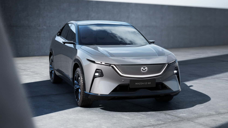 Τρομερή κίνηση από τη Mazda – Φέρνει Ευρώπη το απίθανο SUV των 14.300 ευρώ, με 225 άλογα και 5Κ οθόνη 