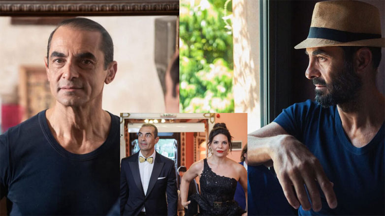 Αλέκος Συσσοβίτης: Η τηλεοπτική επιστροφή με το Porto Leone – Τα πέτρινα χρόνια στη Θεσσαλονίκη και ο φόβος για τα ψυχικά προβλήματα