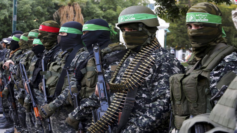 Η Χαμάς ζητάει διευκρινίσεις και δικαίωμα τροποποιήσεων στο σχέδιο Τραμπ για τη Γάζα