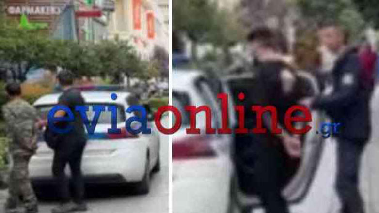 Εύβοια: Αυτοί είναι οι Βούλγαροι που συνελήφθησαν για τη ληστεία ηλικιωμένης – Την απείλησαν με όπλο