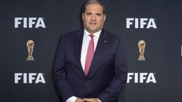 Μονταλιάνι: «Η UEFA θα πρέπει να αποφασίσει για το Ισραήλ».