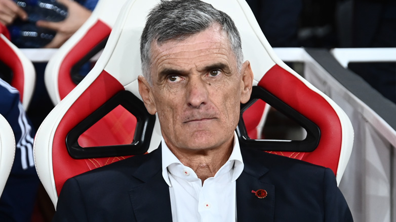 Μεντιλίμπαρ: «Κοιτάξαμε στα μάτια μια καλύτερη ομάδα, είμαι ικανοποιημένος»