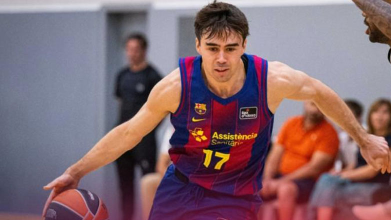 Μπαρτσελόνα: Υπεβλήθη σε εγχείρηση αφαίρεσης κύστης μηνίσκου ο Χουάν Νούνιες