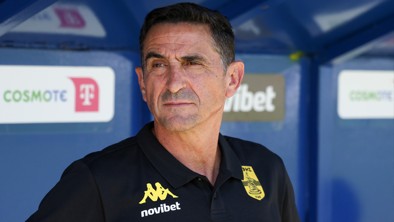 Άρης: Μειώνονται τα προβλήματα για τον Χιμένεθ