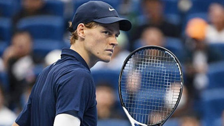 Τουρνουά Πεκίνου: Κατέκτησε το τρόπαιο ο Σίνερ, 2-0 τον Τιέν