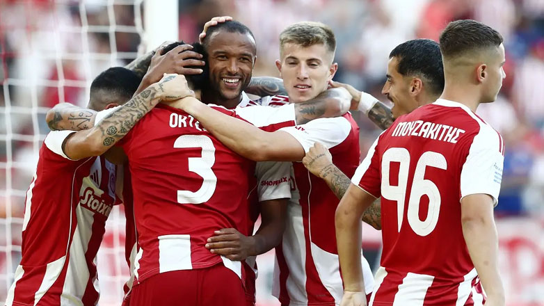 Το μεγάλο ματς του Ολυμπιακού με την Άρσεναλ με αμέτρητες αγορές και Bet Builder Ready στα καταστήματα ΟΠΑΠ