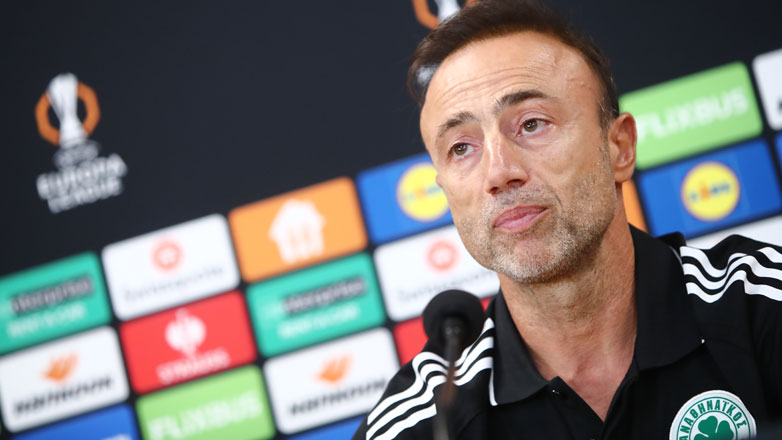 Κόντης: «Έχουμε ευθύνη απέναντι στην ευρωπαϊκή ιστορία του κλαμπ»