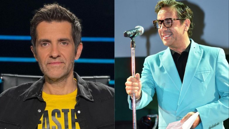 Φοίβος: Αποκαλύπτει την ιστορία πίσω από τραγούδι του Γιώργου Μαζωνάκη – «Είχε μπλέξει με έναν που τον έβαλε στα ναρκωτικά» Φοίβος: Αποκαλύπτει την ιστορία πίσω από τραγούδι του Γιώργου Μαζωνάκη – «Είχε μπλέξει με έναν που τον έβαλε στα ναρκωτικά»