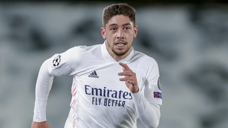 Βαλβέρδε: «Έχω δώσει και τη ψυχή μου για τη Ρεάλ, ποτέ δεν αρνήθηκα να παίξω»