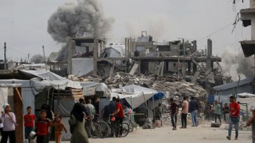 Γάζα: Τουλάχιστον 46 νεκροί σε ισραηλινά πλήγματα, οι 36 στην πόλη