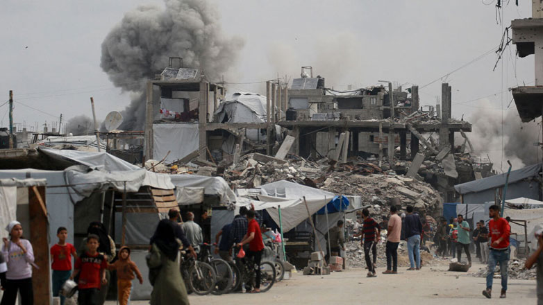 Γάζα: Τουλάχιστον 46 νεκροί σε ισραηλινά πλήγματα, οι 36 στην πόλη