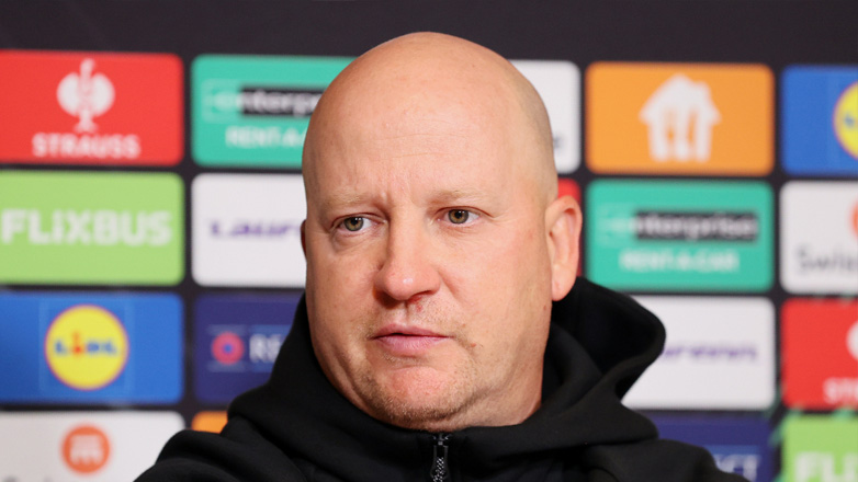 Νίκολιτς: «Αξίζουμε που βρισκόμαστε εδώ – Είμαστε έτοιμοι»