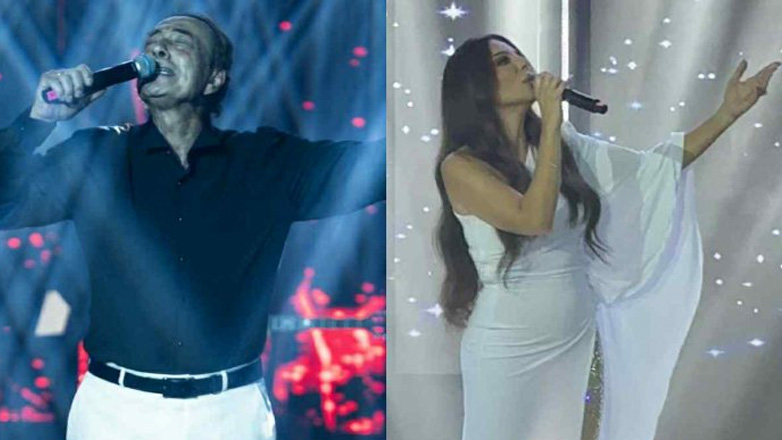 Λαμπερή πρεμιέρα για Αντύπα και Κελεκίδου στη Θεσσαλονίκη