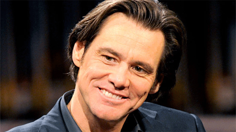 Ο Τζιμ Κάρεϊ θα βραβευθεί με το τιμητικό Σεζάρ 2026