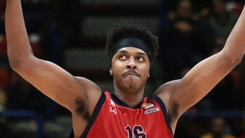 ΛεΝτέι: «Ο Τόμιτς ήταν ο καλύτερος προπονητής που είχα, ο Ομπράντοβιτς ο κορυφαίος της Euroleague»