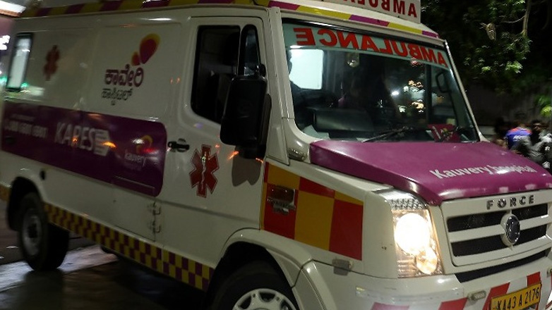 Ινδία: Εννέα νεκροί σε δυστύχημα στον θερμοηλεκτρικό σταθμό της πόλης Τσενάι