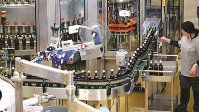 Δεν πάει καλά η μεταποίηση στην Ευρωζώνη