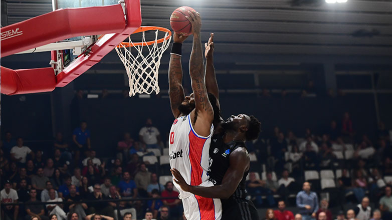 EuroCup: Πρεμιέρα με το… δεξί για τον Πανιώνιο