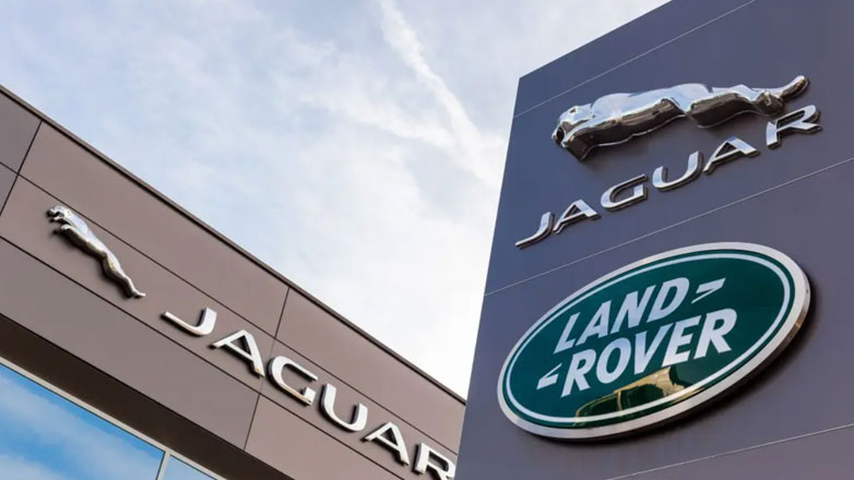 Κρατικό δάνειο-μαμούθ για την Jaguar Land Rover, ώστε να επανέλθει από την κυβερνοεπίθεση που έχει διακόψει την παραγωγή 