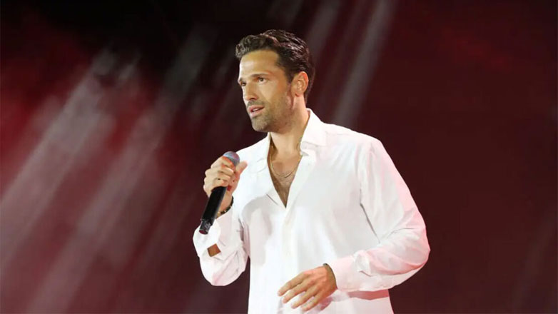 Κωνσταντίνος Αργυρός: Απορρίφθηκαν τα ασφαλιστικά μέτρα για το τραγούδι «Ψέματα» – Τι είπε ο δικηγόρος του