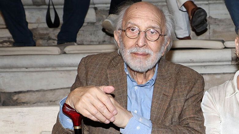 Αλέξανδρος Λυκουρέζος για Αίθρα Λυκουρέζου: «Δεν θα μιλήσω για οικογενειακά θέματα, ελπίζω να καταφέρει τον στόχο της»