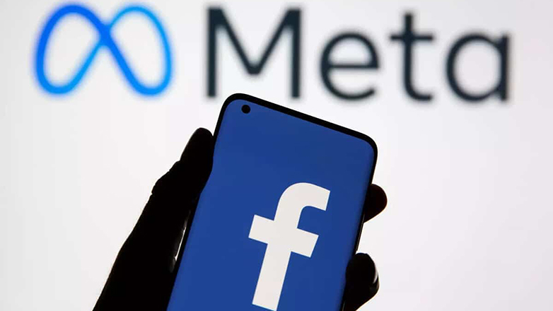 Facebook: Πάνω από 80 μ.μ.ε. ζητούν από τη Meta 550 εκατ. ευρώ
