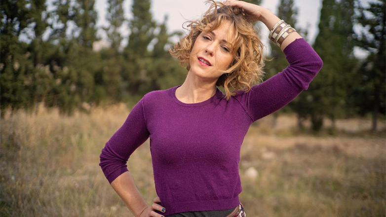 «Όμορφες Σκέψεις»: Η νέα stand up comedy παράσταση της Ήρας Κατσούδα έρχεται στο θέατρο Olvio «Όμορφες Σκέψεις»: Η νέα stand up comedy παράσταση της Ήρας Κατσούδα έρχεται στο θέατρο Olvio