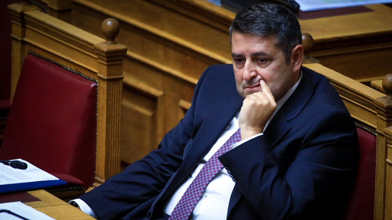 Μυλωνάκης για ΟΠΕΚΕΠΕ: «Τίθεμαι στη διάθεση της εξεταστικής επιτροπής»