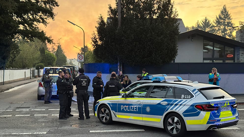 «Oktoberfest»: Εκρήξεις και πυροβολισμοί στο Μόναχο – Έκλεισε το φεστιβάλ