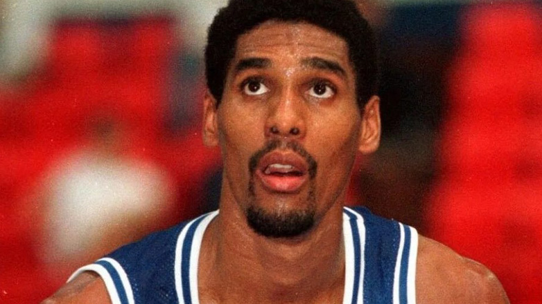 Πέθανε ο πρώην παίκτης του Παπάγου Λόρενς Μότεν