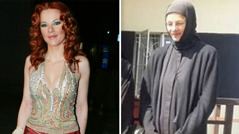 Ναταλία Λιονάκη: Συγκλονίζουν τα λόγια της μητέρας της – «Πέθανε ο πατέρας της και δεν ήταν στην κηδεία»