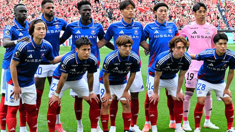 Η Nissan πουλάει την ποδοσφαιρική ομάδα της στην Ιαπωνία – Πόσο χάλια οικονομικά μπορεί να είναι;  