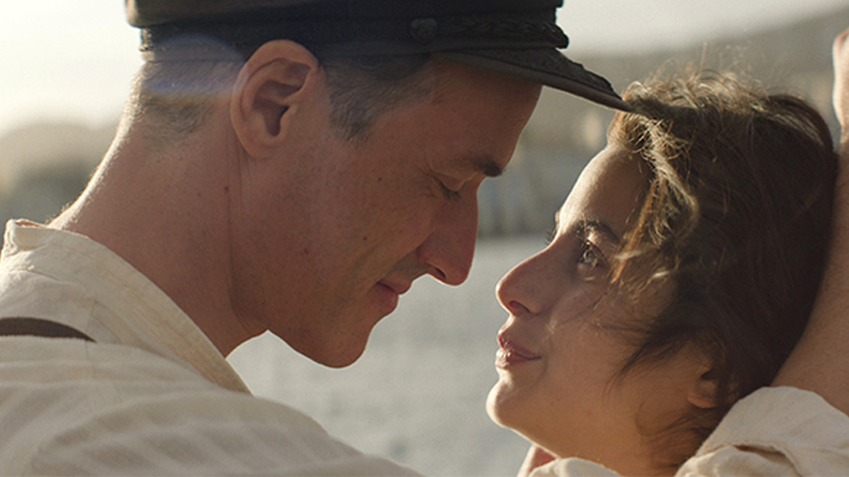 «Η μεγάλη χίμαιρα»: Στον «αέρα» το νέο εντυπωσιακό τρέιλερ της πολυαναμενόμενης σειράς της ΕΡΤ