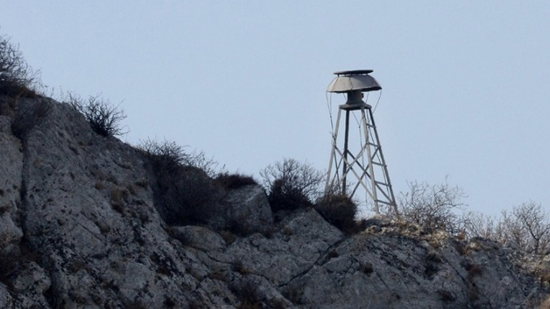 Σειρήνες θα ηχήσουν σήμερα σε όλη τη χώρα στο πλαίσιο της άσκησης «ΠΑΡΜΕΝΙΩΝ-25»