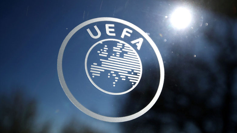 Μονταλιάνι: «Η UEFA θα πρέπει να αποφασίσει για το Ισραήλ»