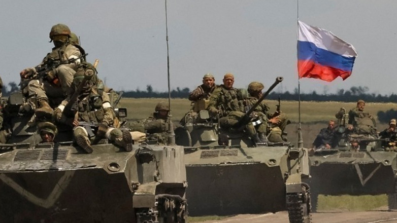 Επιβραδύνθηκε περαιτέρω η προώθηση του ρωσικού στρατού στην Ουκρανία τον Σεπτέμβριο