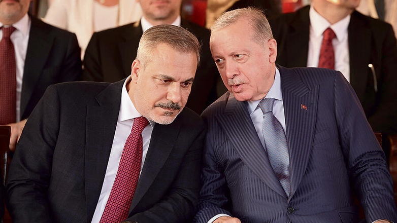 Βίντεο: Ανταποκριτής του NTV λέει ότι «πήραμε τα @ρ$%@$# μας» από τη συνάντηση Τραμπ – Ερντογάν