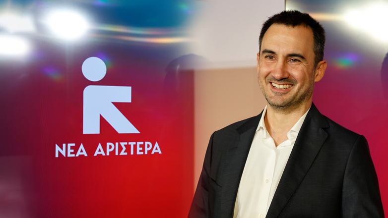 Αλ. Χαρίτσης: «Όχι στο 13ωρο και στον εργασιακό μεσαίωνα»