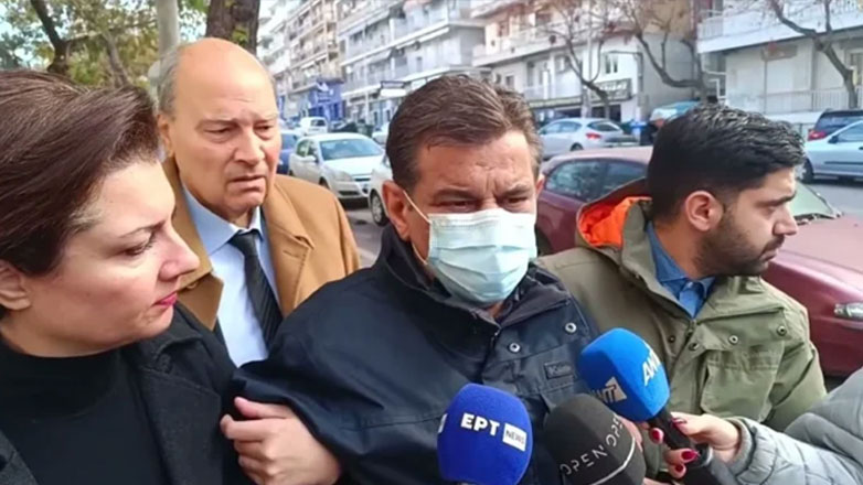 Επιδεινώθηκε σοβαρά η υγεία του αστυνομικού που έμαθε μετά από ένα χρόνο ότι πάσχει από καρκίνο