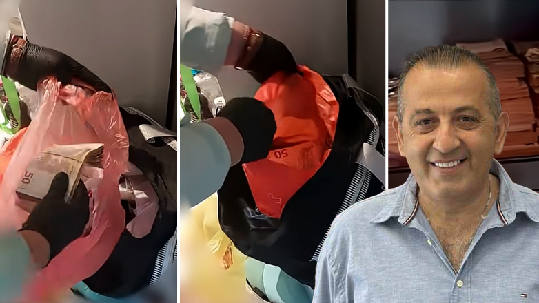 «Σε έναν γνωστό μου έβγαλαν 4 εκατ. ευρώ και κράτησαν τα 2,5»