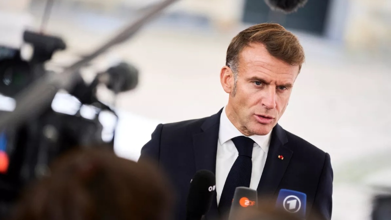 «Τα drones που παραβιάζουν τον ευρωπαϊκό εναέριο χώρο, θα καταστρέφονται»