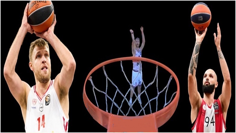 Στην «“Ευρωλίγκα” των Βολών», η Τρούμπα δείχνει «Παρθενών»