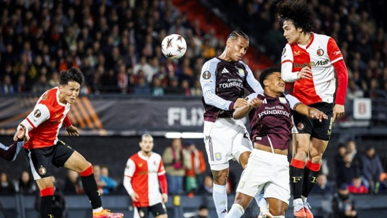 Europa League: Σαν στο… σπίτι τους οι Άστον Βίλα, Μίντιλαντ και Ντινάμο Ζάγκρεμπ