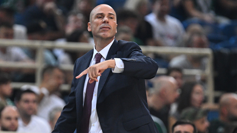 Πενιαρόγια: «Ηγέτης που ξεχωρίζει για τον Παναθηναϊκό ο Ναν»