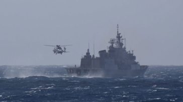 ΥΠΕΞ: «Παράνομη η τουρκική NAVTEX για το Piri Reis»