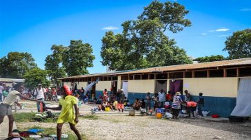 Αϊτή: 16.000 άνθρωποι σκοτώθηκαν και 7.000 τραυματίστηκαν σε περιστατικά ένοπλης βίας